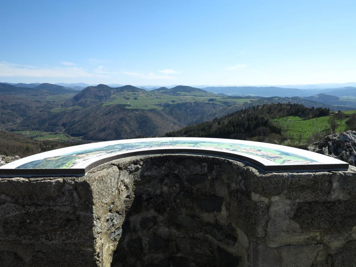 L'Horizon Vert Sembadel Extérieur photo